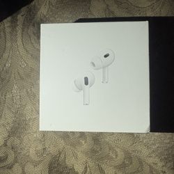 AirPod Pro Gen 2. READ BIO. 