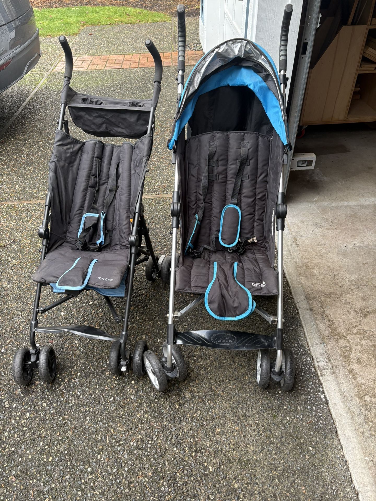 Free - strollers