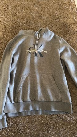 Ck hoodie