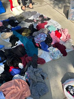 $1 clothing
