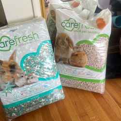 CARE-FRESH Bedding 