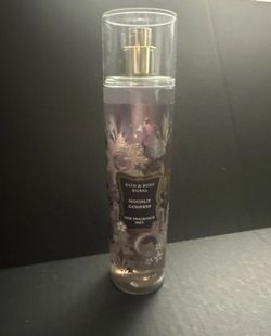 Bath & Body Works Moonlit Goddess Fine Fragrance Mist 8 fl oz / 236 mL