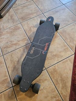 MEEPO V4 electric Skateboard