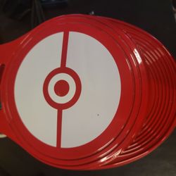 2018 ThinkGeek Pokémon Poke Ball Pokeball Waffle Maker 