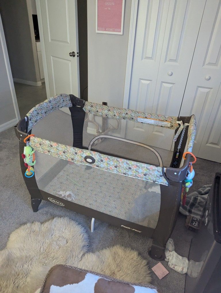Pack N Play