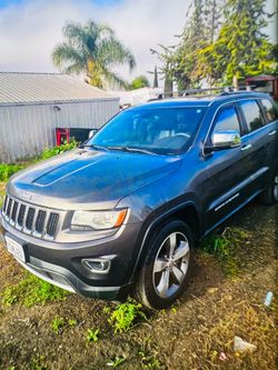 Jeep Ecodiesel 3.0l parts