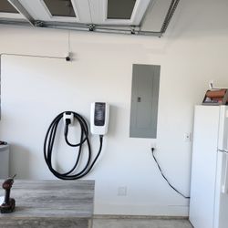 Electricista ⚡️⚡️