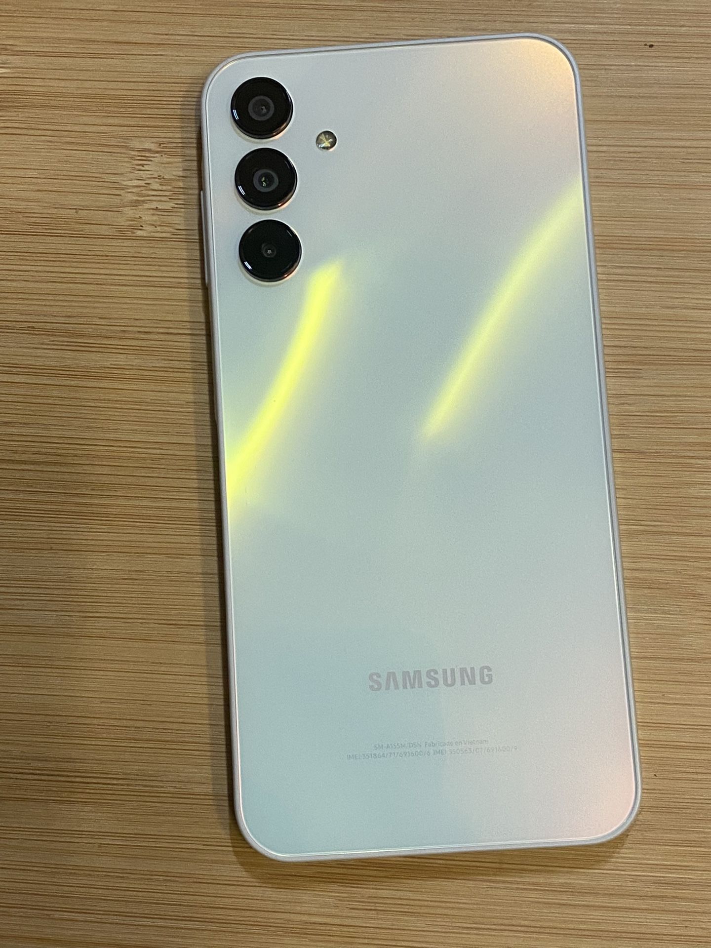 Galaxy A15 5G Fully Unlocked