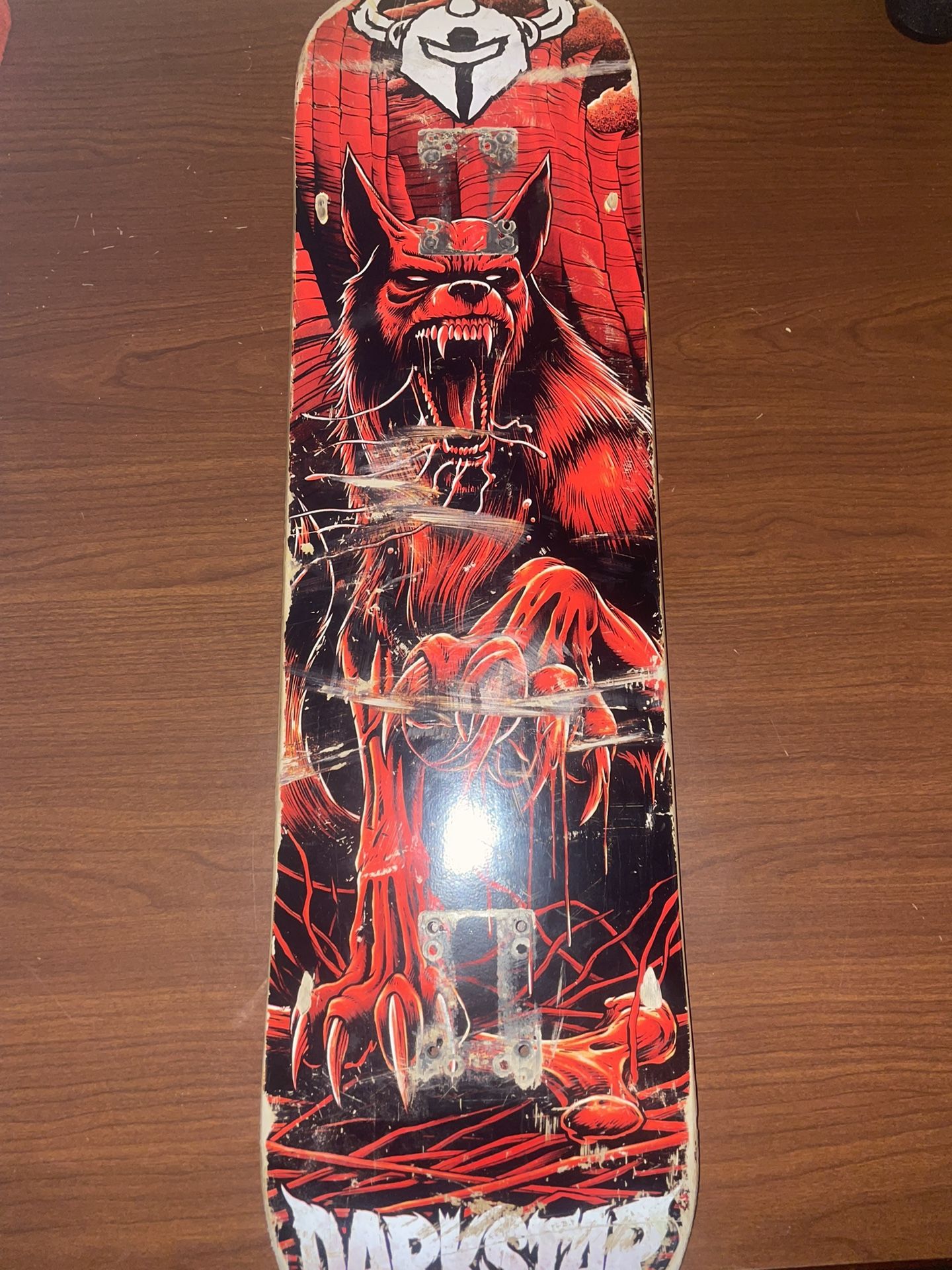 Skate Deck
