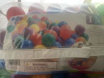 Kids Balls