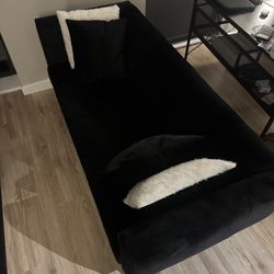 Sofa (Black)