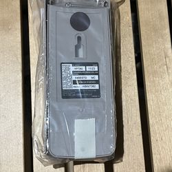 Chamberlain Garage Door Keypad