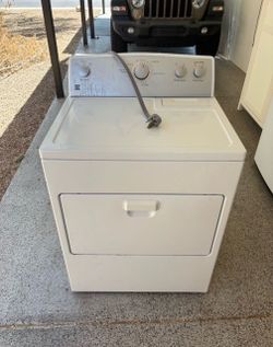 Dryer Electric