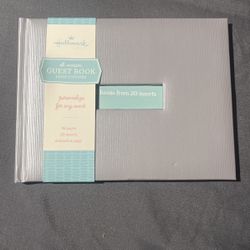 Guest Book