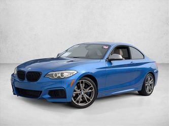 2016 BMW M235i