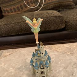 7” Disney Tinkerbell Photo Holder