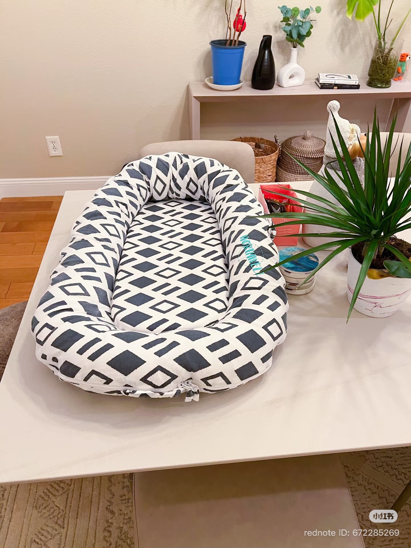 Gently Used Baby Sleep Best