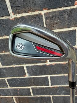 Wilson Dynapwr 5 Iron
