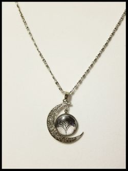 SALE!!! Tree of Life Necklace