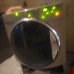 Kenmore Washer
