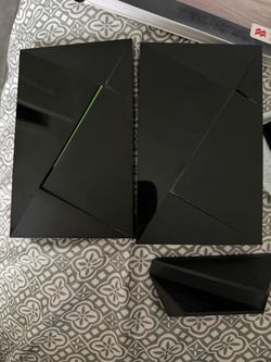 Nvidia Shield TV Pro 4k HDR