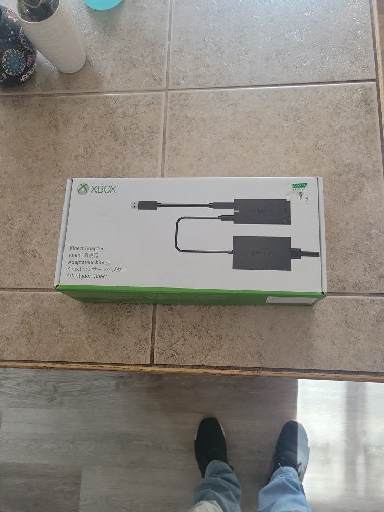Kinect Adapter For Xbox One