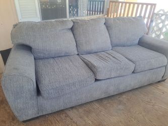 Free couch