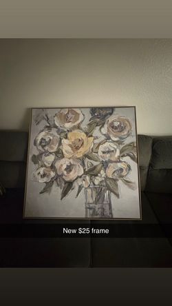 Frame
