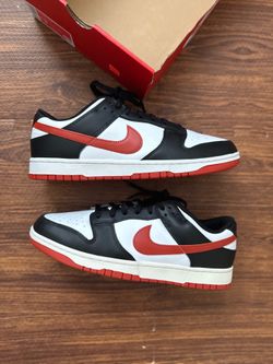 Nike Dunk Low Size 13