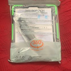 New 360*  Rotation Tablet Protector