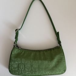 vintage express bag 