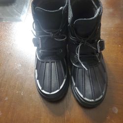 Polo  Shoe