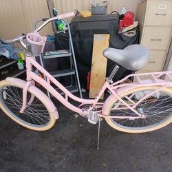 Beach Cruiser