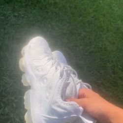 Vapormax White