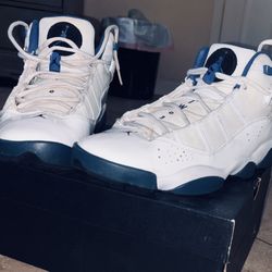 Air Jordan 6 Rings 