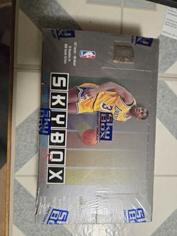 92-93 Basketball Cards