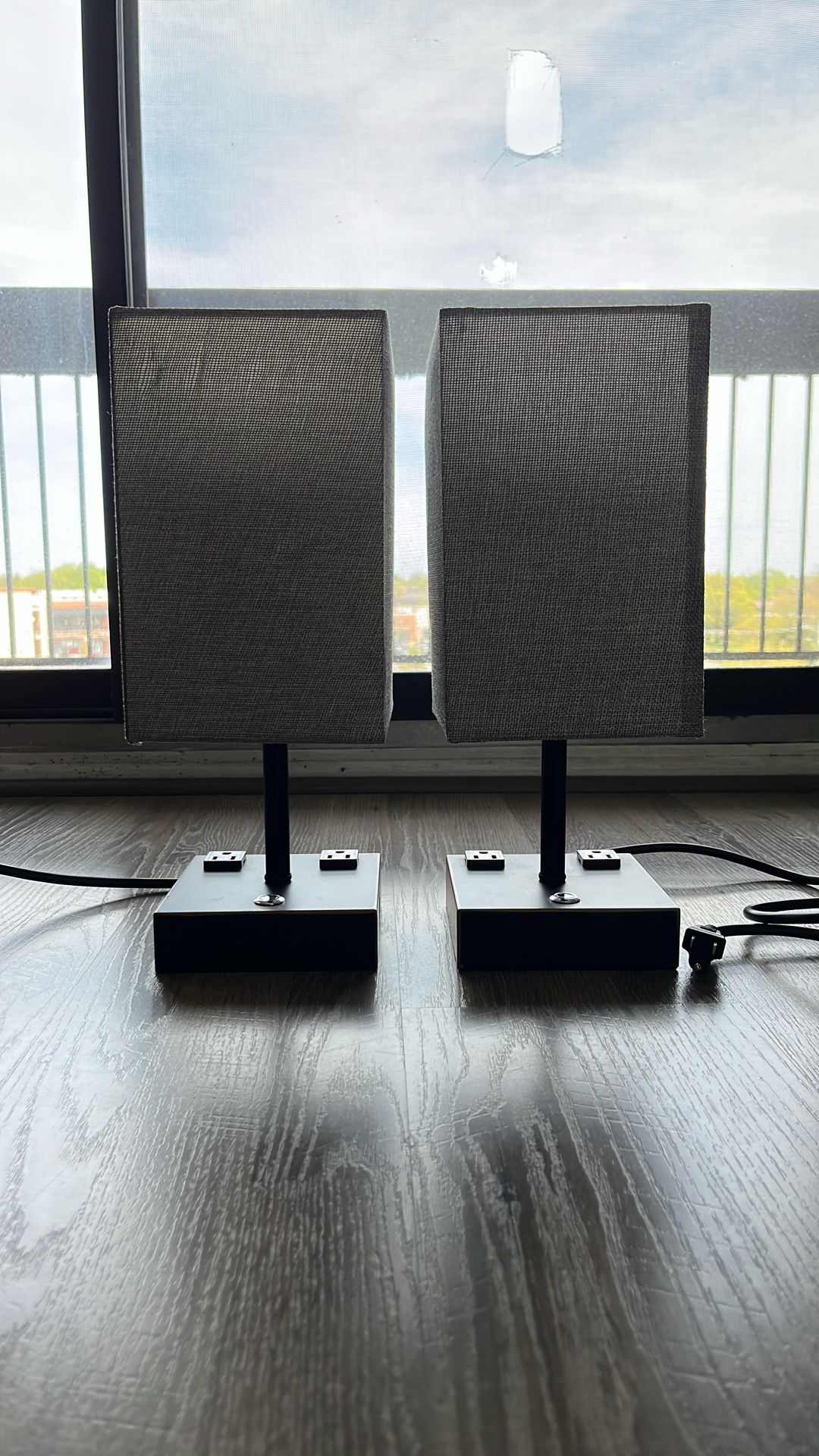Night Stand Lamps
