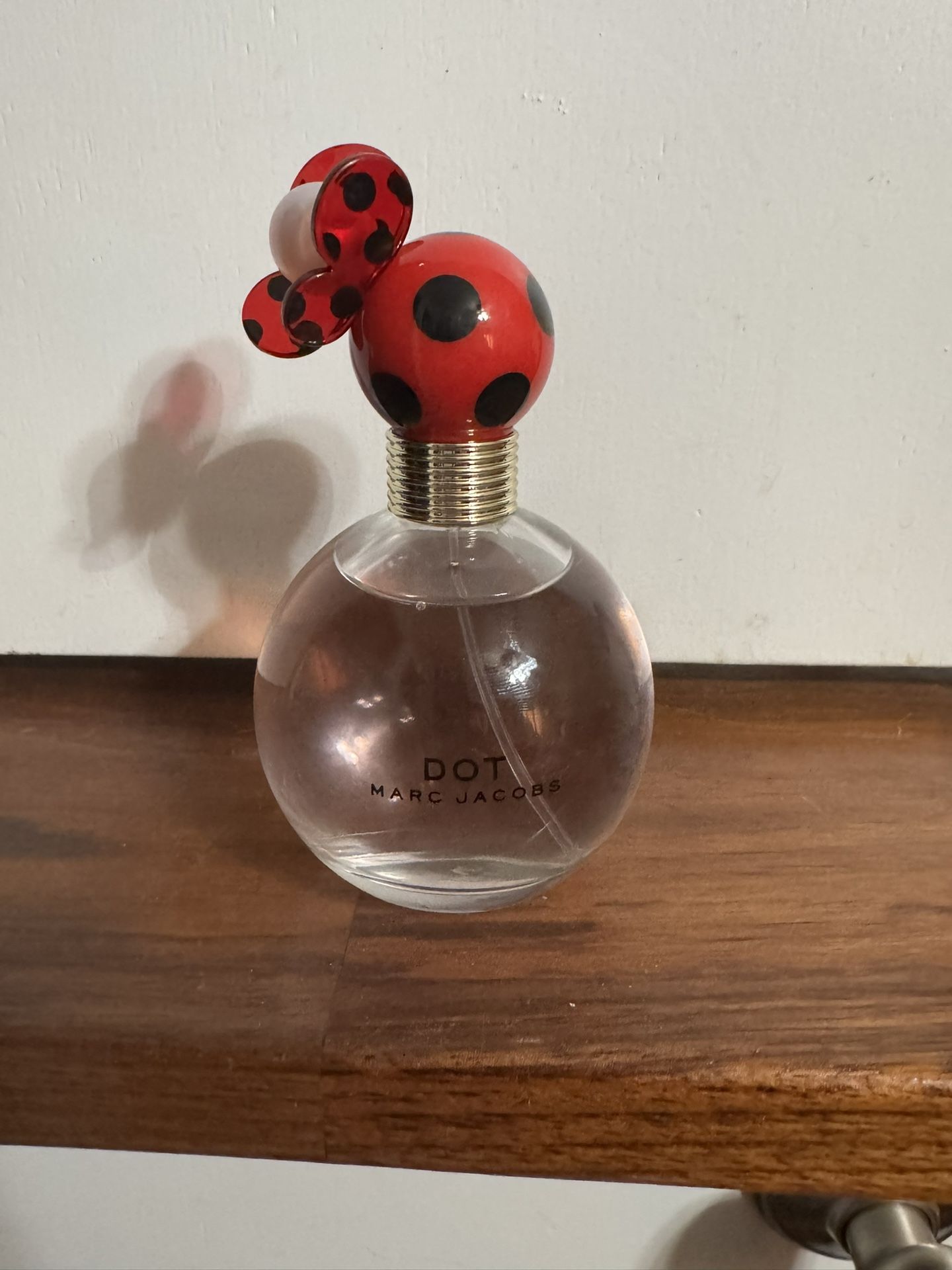 Marc Jacobs Dot Perfume