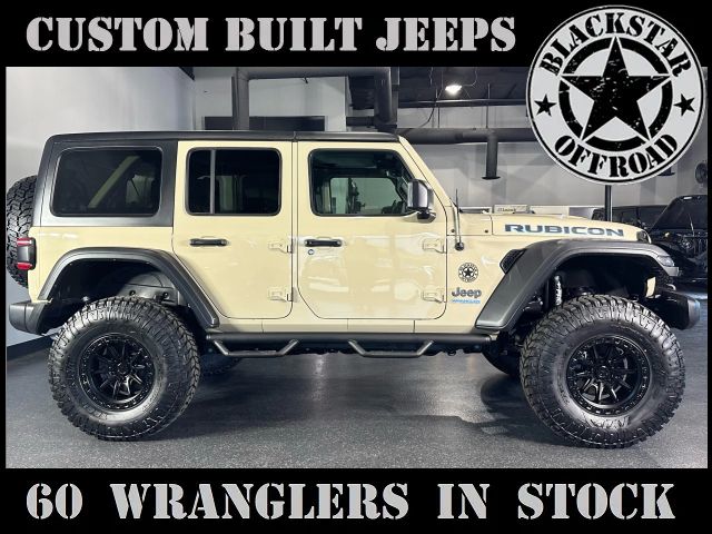 2022 Jeep Wrangler Unlimited 4xe