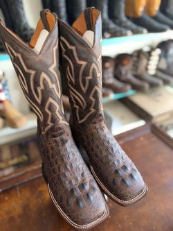 Men’s Cowboy Boots 🔥