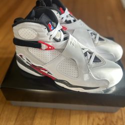 Jordan 8 Bugs Bunny Size 11M