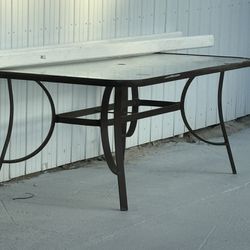 Table And Chairs
