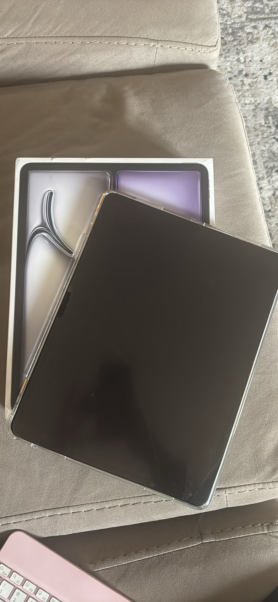 $700 iPad 13air Wi-Fi+cellular