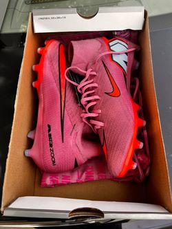 Brand new elite cleats ZM superfly 10 elite ag pro