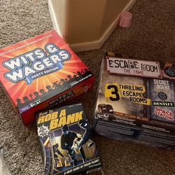 Board Games 