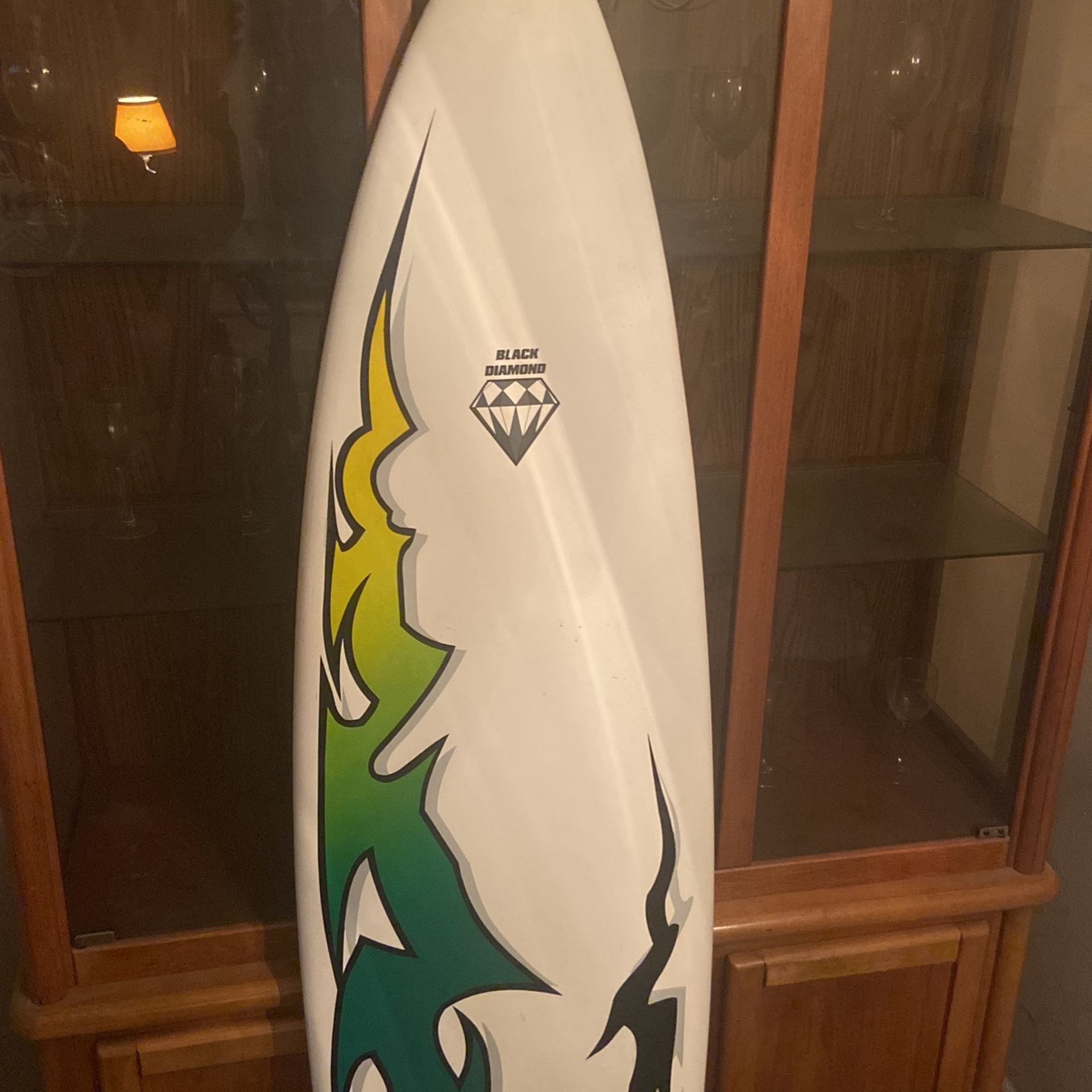Shortboard Like New