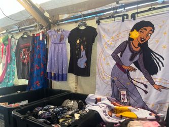 Camisas para niños y niñas
