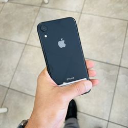 iPhone XR Unlocked
