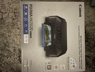 Canon Photography Printer And Use For Regular Printing