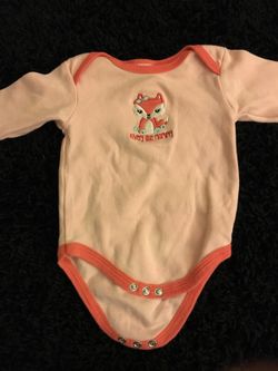 Baby clothes